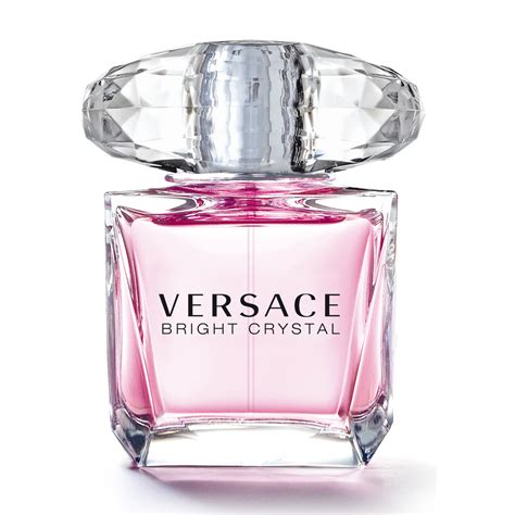 bright crystal parfum versace